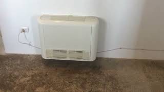 Daikin fan coil unit 2