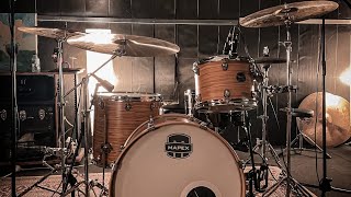 Too Good To Not Believe - Bethel Music & Brandon Lake - Drum COVER