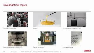 Webinar: Reduced Thermal Resistance with Latest Phase Change Thermal Interface Material