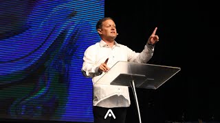 Sunday service with Pastor Dave Connell | Ascende Global Church