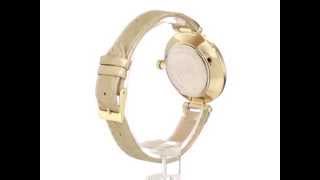 Anne Klein Watch AK 1012GMGD