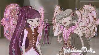 Winx Club || Musa - Heart Attack