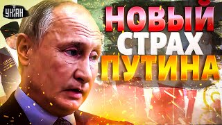 Путину стало СТРАШНО! Вся Россия на ушах из-за видео из Чечни: эта выходка взбесила многих