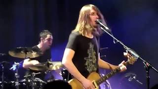 Blackfield - Oxygen (live 2011 multi-cam/show)