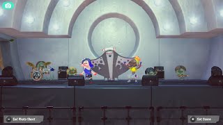 [Splatoon 3] After the Grand Festival - Urchin Stage: Full Concert