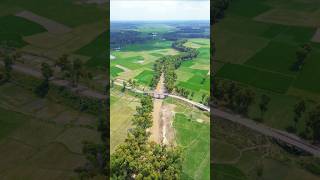 প্রকৃতির কি সুন্দর রুপ! Drone View of Nature’s Beauty!  #naturecinematic #cinematic #cinematography