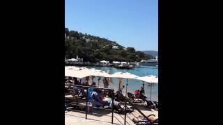 Bodrum, Turkey 8/2014