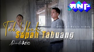 Parta Ario - TAK UBAH SAPAH TABUANG (Official Music Video) Lagu Minang Terbaru 2021