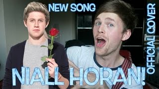 Niall Horan - This Town Official