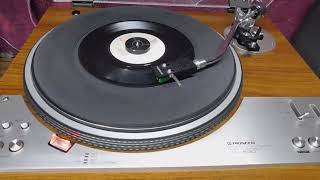 PIONEER PL-530 TURNTABLE VIDEO