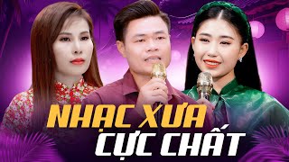 LK NHẠC XƯA CHẤT NHẤT MỌI THỜI ĐẠI | ĐÃ NGHE KHÔNG THỂ RỜI MẮT CHUYỆN HOA SIM PHI THANH DUY PHƯƠNG