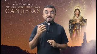 Festa e Romaria de Nossa Senhora das Candeias 2022