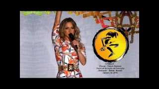 Claudia Leitte - Camelô - Festival de Verão de Salvador 2014