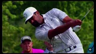 CBS SPORTS PGA TOUR 3M OPEN PROMO 2024