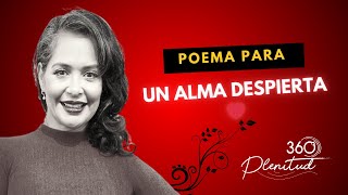 Poema para un alma despierta ❤️