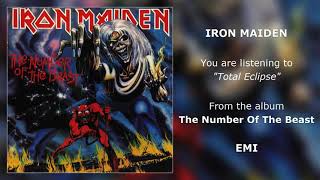 Iron Maiden - Total Eclipse