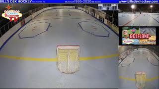 Bills Dek Hockey - Thursday May 2nd, 2024