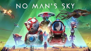 Я поиграл в No Man`s Sky и ОХРИ*НЕЛ