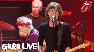 The Rolling Stones - Doom and Gloom (From "GRRR Live" - Newark 2012)