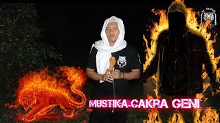 mustika cakra geni