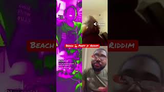 Nikki Spence - Move Yuh Body #MoveYuhChallenge Beach Party Riddim #Shorts