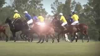 Torneo de Polo Clos de los siete