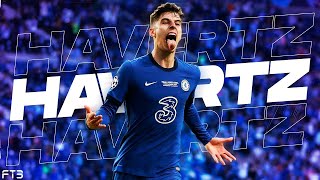 Kai Havertz 2021 🔵 Skills, Goals & Assists// CHELSEA FC 2021 SKILLS