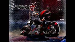 Shadow The Hedgehog Metal Remix - I Am All of Me - by Victor&Noah McKnight & Penny Parker - Extended