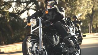 2014 Dyna Low Rider