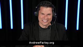 The Grace Message with Dr. Andrew Farley