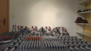 LEGO Star Wars Clone Army 2013 (Huge)