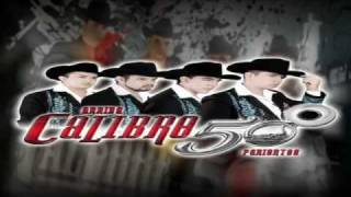 Y te Amo Tanto-Calibre 50 & Conjunto Atardecer