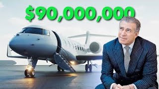 40 Years in Private Jet Sales: Insider Secrets to Selling to Billionaires🤫🛩️🤝