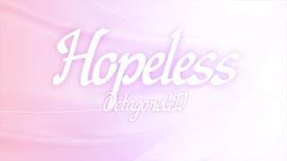 Hopeless by OctagoneGD (me) | Geometry Dash