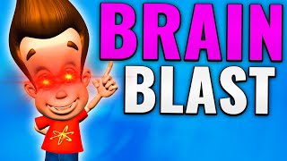 Jimmy Is CHEESE!! | Nickelodeon All Star Brawl 2 Jimmy Neutron Gameplay