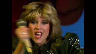 4K-- ⚜Samantha Fox - Touch Me⚜ "Top of The Pops" (1986)" HQ UHD [Remastered 4K]