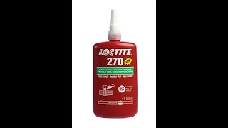 Loctite 270