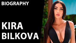 Kira Bilkova: Fashion Model, Social Media Sensation, and More | Biography and Net Worth