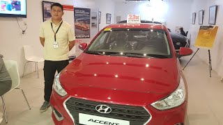 ALL NEW HYUNDAI ACCENT 2019 || PHILIPPINES