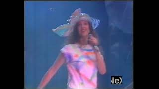 Plastic Mode - Mi Amor (Studio Performance '85)