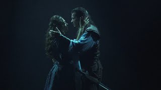 Лэ о Лэйтиан юбилейный (The Lay of Leithian musical anniversary, Даша Егоров Потехин Рычков 18.01.24