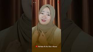 Sayyidi Sadat By. Salwa Syifa #cover #sholawat #shortsviral #sholawat #coversong