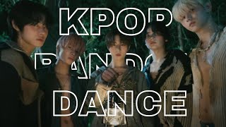 KPOP RANDOM DANCE //REQUESTED\\