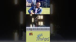 Ay, amor / 062 #lakonga #maskaraoke #pianocuarteto #piano #cuarteto #acordes #musica #nelsonaguirre