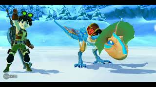 monster Hunter Stories part 10