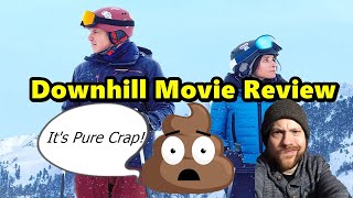 Downhill Movie Review