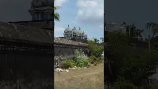 Ramajanarthana at Karpaganathar temple