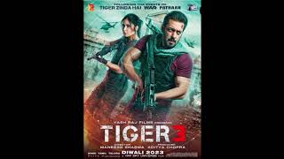 TIGER 3 Motion Poster Revealed | Salman Khan #shorts #short #youtubeshorts #viral #salmankhan #tiger