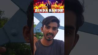 Zinda Banda Reaction | AS Presents | #shorts #ytshorts #youtubeshorts #jawan #trending #india #movie