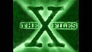 Materia Primoris (The X-Files Main Title) - Mark Snow